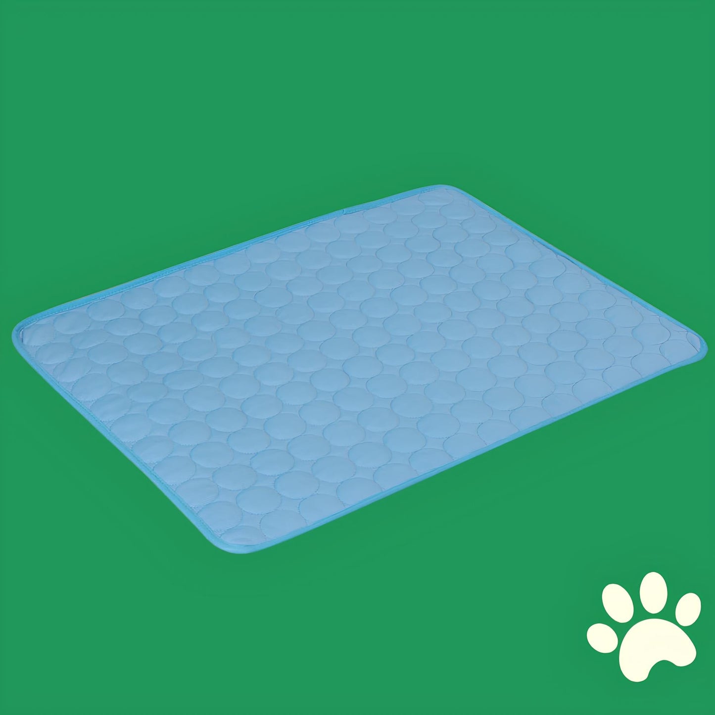 CoolMat™ Tapis rafraîchissant pour chien